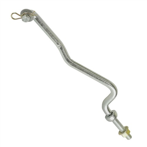 Deck lift linkage - lift, kit