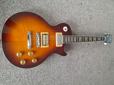1975 John Bennet LP-550S