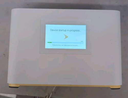 Sprint magic box - magic, signal