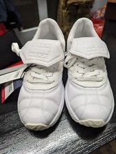  Tommy Hilfiger Tommy Jeans Heritage Quilted Panel Trainers Wms Soccer Trainers