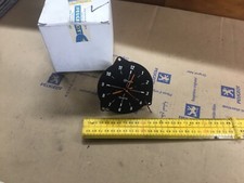 PEUGEOT 604 Time clock