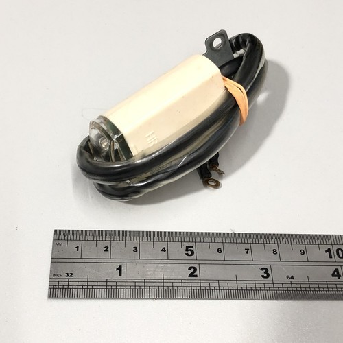 Light bulb holder - bulb, with