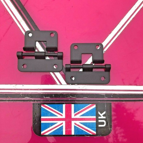 Lift off hinges hook - lift,