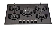 MILLAR GH7051PB 5 Burner