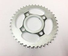 Motorcycle Rear Sprocket