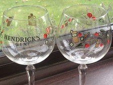 Pair of Fabulous Hendricks
