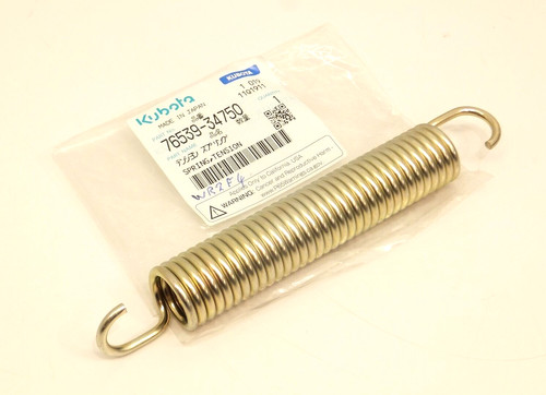 7653934750 mower belt tension - mower,