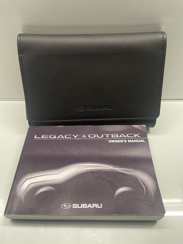 Subaru legacy outback owners - subaru,