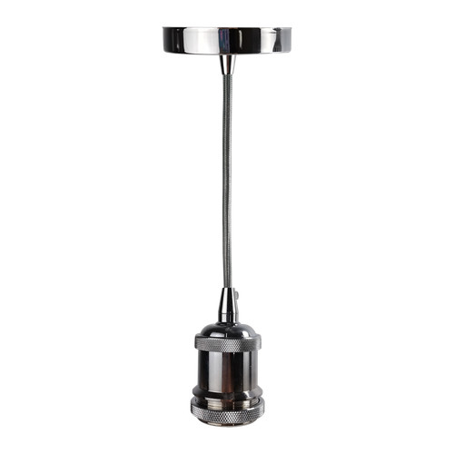 E27 vintage twisted - vintage, light