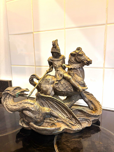 Veronese design george and - st,