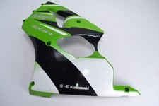 Left side fairing KAWASAKI ZX6R 636 NINJA 2000-2002