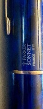 Vintage parker sonnet gold - sonnet,