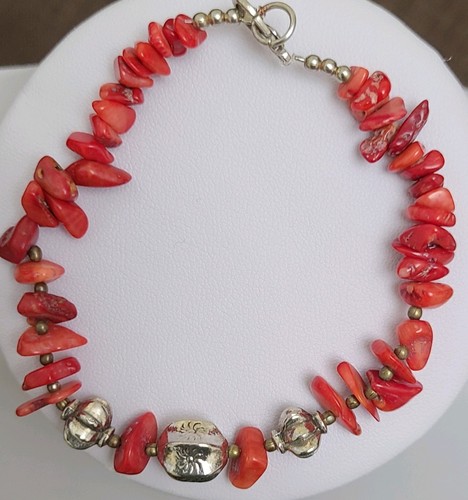 Genuine indonesia red coral - indonesia,