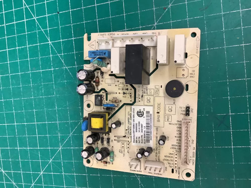 Frigidaire 5304504489 fridge - 5304504489,