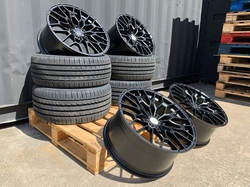 Tyres 827m style alloy - +,