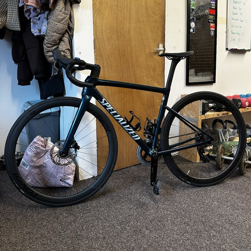 2024 tarmac sl8 expert - 2024,