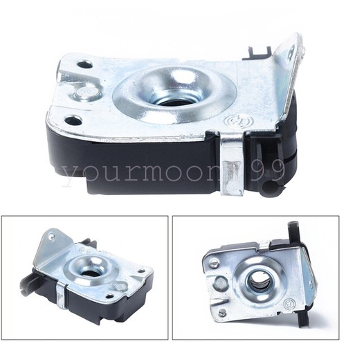 2pcs bonnet lock - 2pcs,