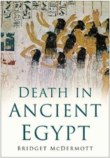 Death in Ancient Egypt by