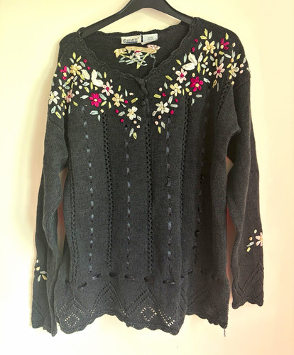 Capacity vintage black - capacity,
