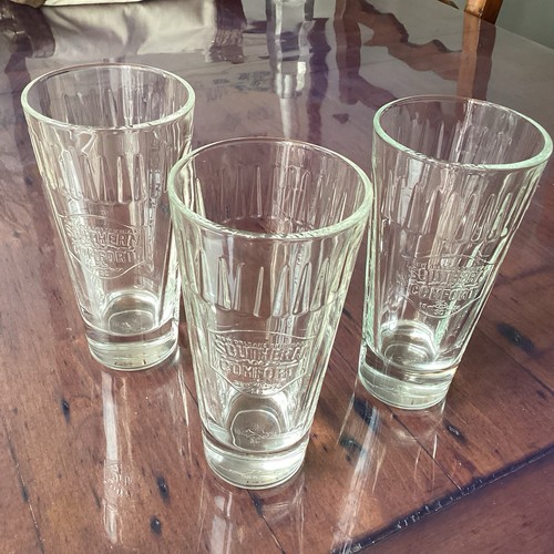 Three southern comfort - three, tall