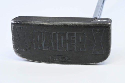 Rife rfx 2018 series raider - rife,