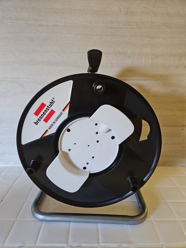 Brennenstuhl empty cable reel - brennenstuhl,