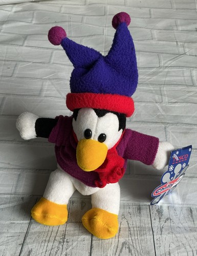 Tesco chilly penguin - 99,