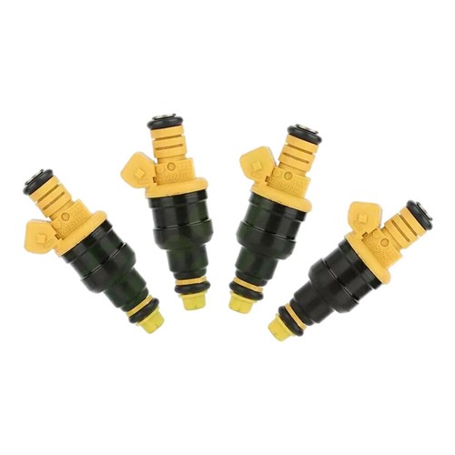 Fuel injectors 0280150762 - injectors,