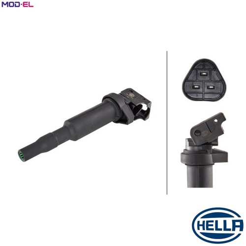 Ignition coil 5da 193 - ignition,