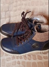 Romika Ladies Winter Lace Up