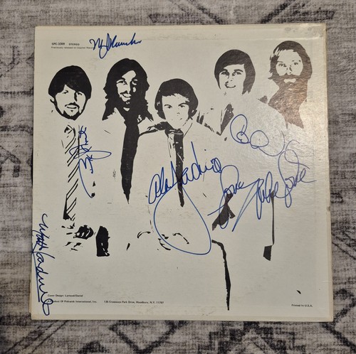 Beach boys wow great - boys, concert"