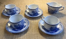 Antique Ridgways Humphery's