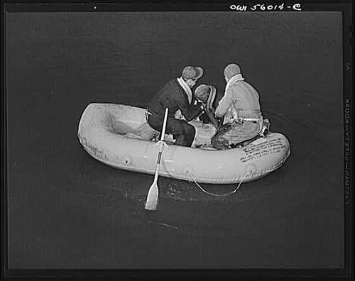 Photo 1910s inflatable - photo:1910s,
