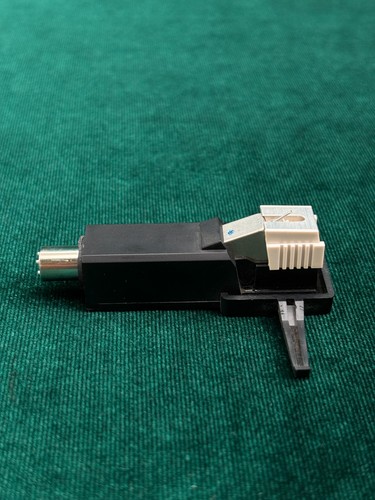 Phono cartridge stylus - phono,