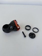 Whyte MTB Stem And Spacers