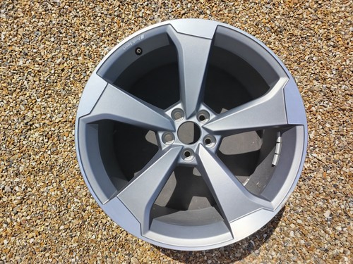 Genuine audi bbs rotor - audi, 20"