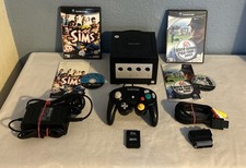 Nintendo GameCube Console