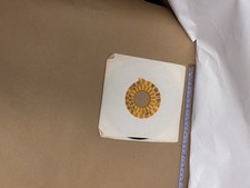 VTG 7" vinyl single record