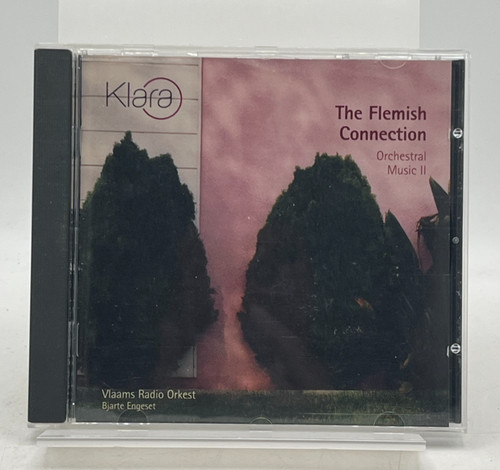 Vlaams radio orkest the - vlaams, :