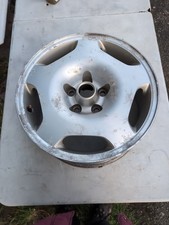 XJR Alloy Wheel MNA6116AA 17" x 8J XJ6 X300 Jaguar Diamond Cut