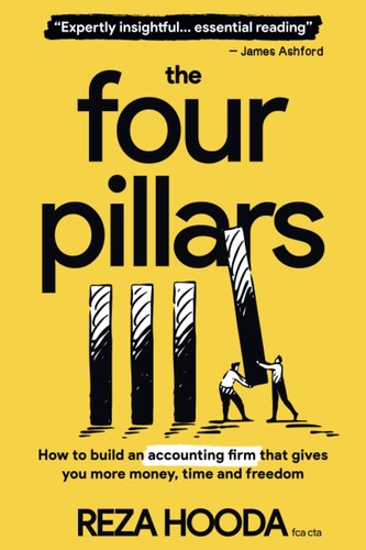 The four pillars how - the,