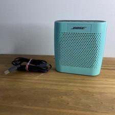 Bose Sound Link Colour Bluetooth Speaker