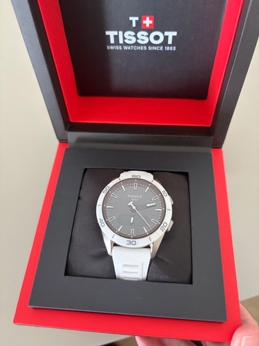 Tissot touch connect solar - connect,