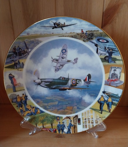 Royal doulton raf collectors - doulton,