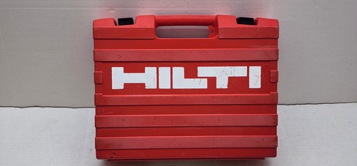 Hilti sf120 cordless battery - hilti,