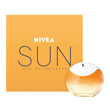 NIVEA SUN Eau de Toilette