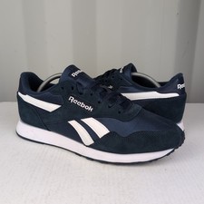 UK 10 - Reebok Classic Blue