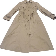Vintage Women’s Trench Coat