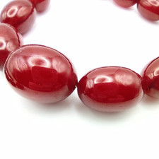 Antique vintage graduated red - antique,