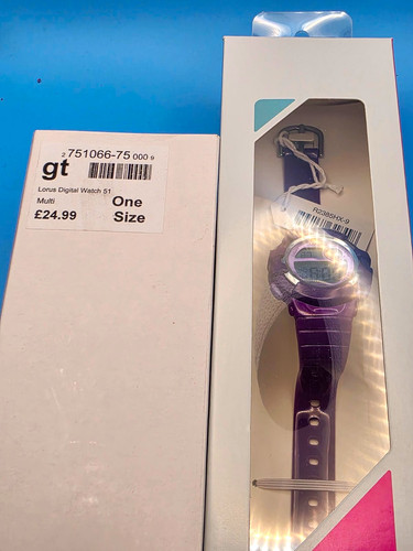 Lorus quartz women - lorus, women's